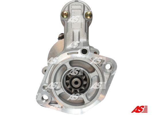 Startmotor 12V As-pl S5005 AS-PL