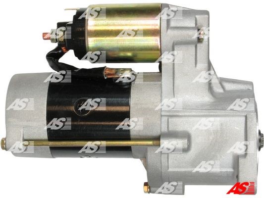 Startmotor 12V As-pl S5005 AS-PL
