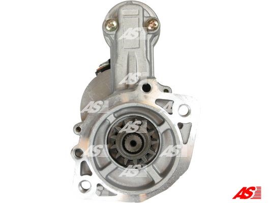 Startmotor 12V As-pl S5006 AS-PL