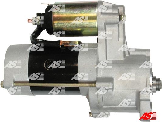 Startmotor 12V As-pl S5006 AS-PL