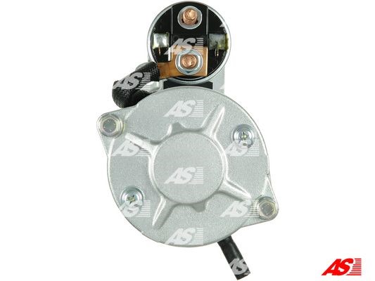 Startmotor 12V As-pl S5007(MITSUBISHI) AS-PL