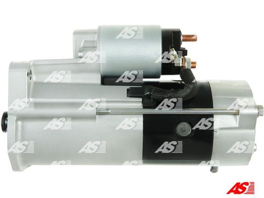 Startmotor 12V As-pl S5007(MITSUBISHI) AS-PL