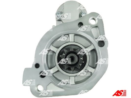Startmotor AS-PL