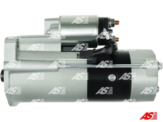 Startmotor AS-PL