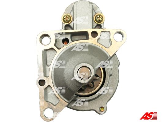 Startmotor 12V As-pl S5009 AS-PL