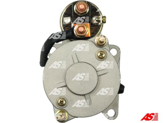 Startmotor 12V As-pl S5009 AS-PL