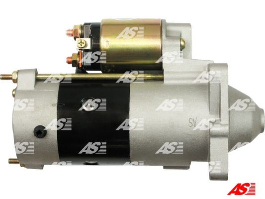 Startmotor 12V As-pl S5009 AS-PL