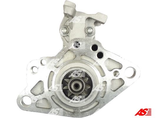 Startmotor 24V As-pl S5011 AS-PL