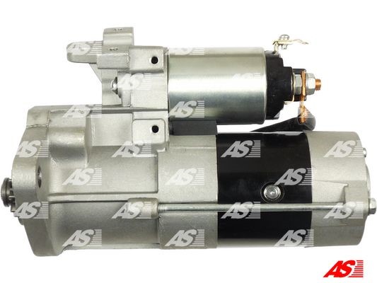 Startmotor 24V As-pl S5011 AS-PL