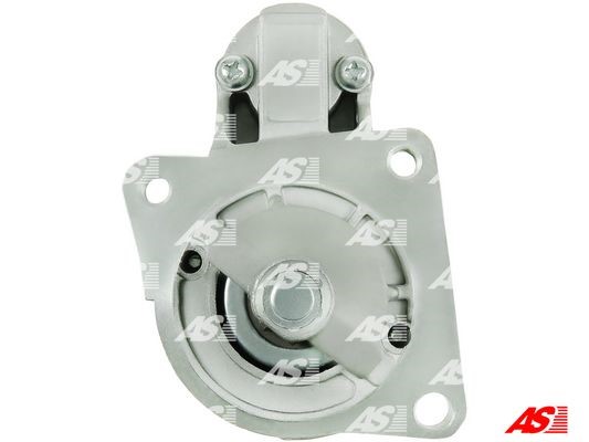 Startmotor 12V As-pl Brand new | as-pl | starters S5012 AS-PL
