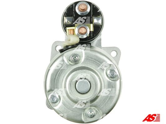 Startmotor 12V As-pl Brand new | as-pl | starters S5012 AS-PL