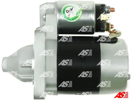 Startmotor 12V As-pl Brand new | as-pl | starters S5012 AS-PL