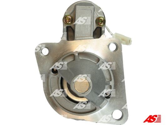Startmotor 12V As-pl S5014 AS-PL