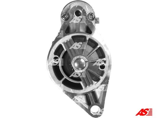 Startmotor 12V As-pl Brand new | as-pl | starters S5015 AS-PL
