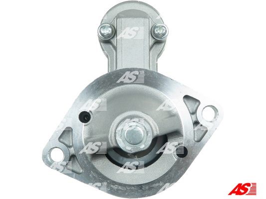 Startmotor 12V As-pl Brand new | as-pl | starters S5016 AS-PL