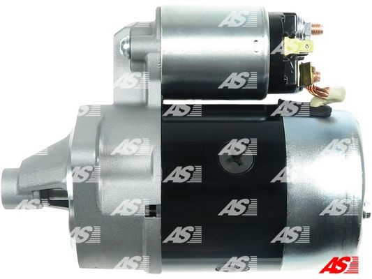Startmotor 12V As-pl Brand new | as-pl | starters S5016 AS-PL