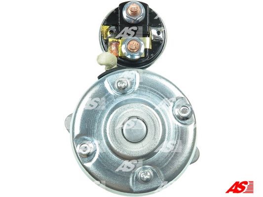 Startmotor 12V As-pl Brand new | as-pl | starters S5016 AS-PL