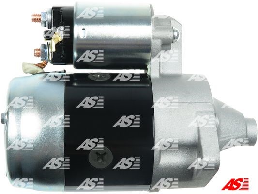 Startmotor 12V As-pl Brand new | as-pl | starters S5016 AS-PL