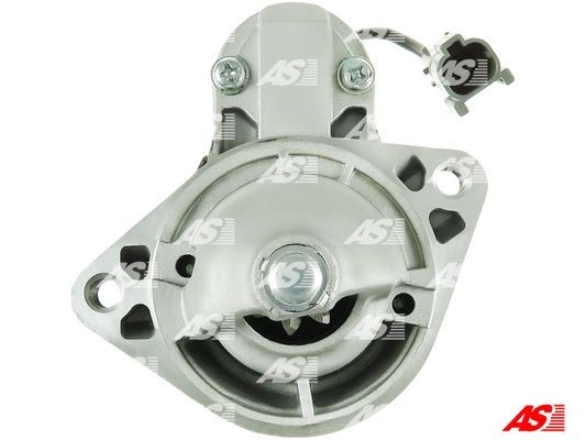 Startmotor 12V As-pl S5017 AS-PL