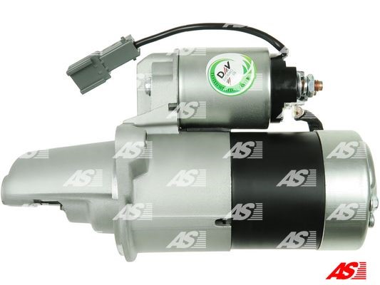Startmotor 12V As-pl S5017 AS-PL