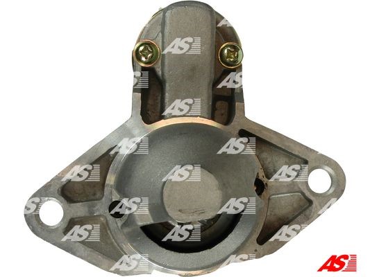Startmotor 12V As-pl Brand new | as-pl | starters S5018 AS-PL