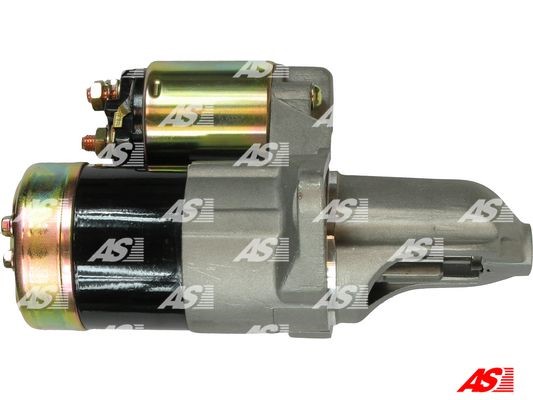 Startmotor 12V As-pl Brand new | as-pl | starters S5018 AS-PL