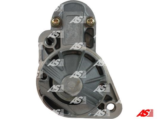 Startmotor 12V As-pl S5019 AS-PL