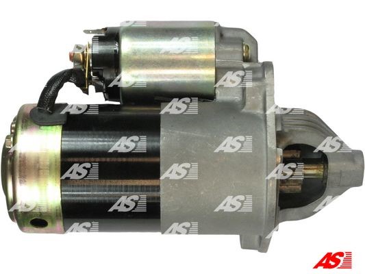 Startmotor 12V As-pl S5019 AS-PL