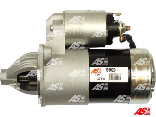 Startmotor 12V As-pl S5020 AS-PL