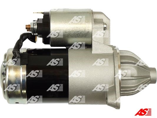 Startmotor 12V As-pl S5020 AS-PL
