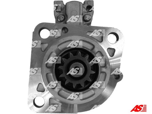 Startmotor 24V As-pl S5022 AS-PL
