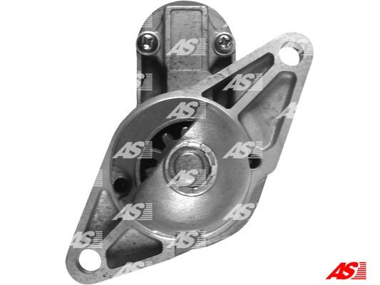 Startmotor 12V As-pl S5024 AS-PL