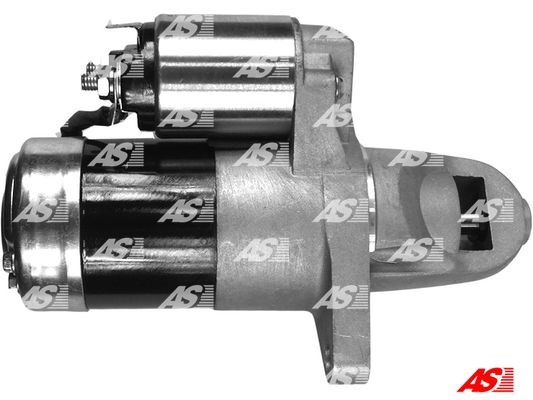 Startmotor 12V As-pl S5024 AS-PL