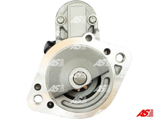 Startmotor 12V As-pl S5026 AS-PL
