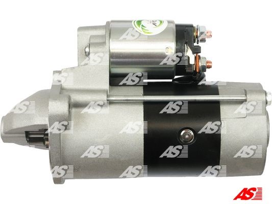 Startmotor 12V As-pl S5026 AS-PL