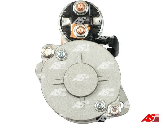 Startmotor 12V As-pl S5026 AS-PL