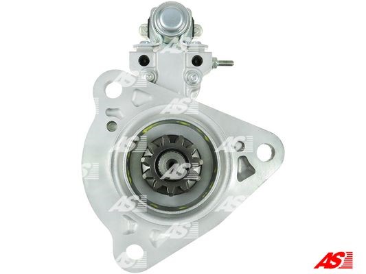 Startmotor 24V As-pl S5027(MITSUBISHI) AS-PL