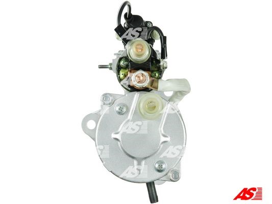 Startmotor 24V As-pl S5027(MITSUBISHI) AS-PL