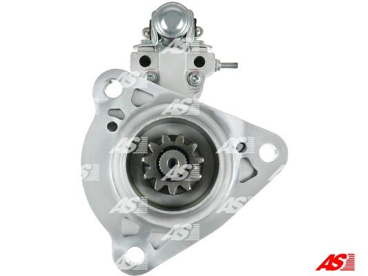 Startmotor 24V As-pl S5027 AS-PL