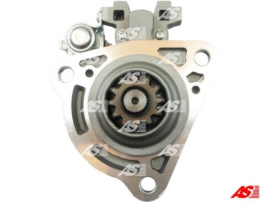 Startmotor 24V As-pl S5028 AS-PL