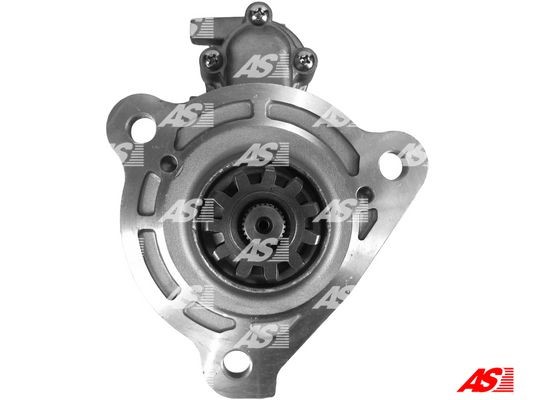 Startmotor 24V As-pl S5029 AS-PL