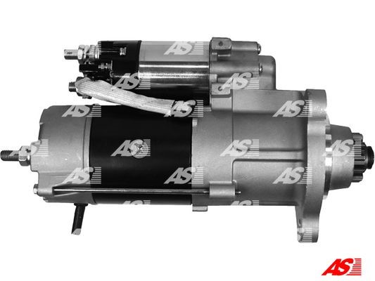 Startmotor 24V As-pl S5029 AS-PL