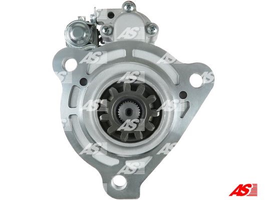 Startmotor 24V As-pl S5030 AS-PL