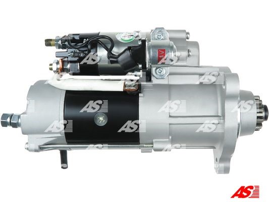 Startmotor 24V As-pl S5030 AS-PL