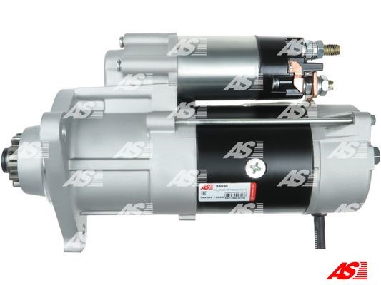 Startmotor 24V As-pl S5030 AS-PL