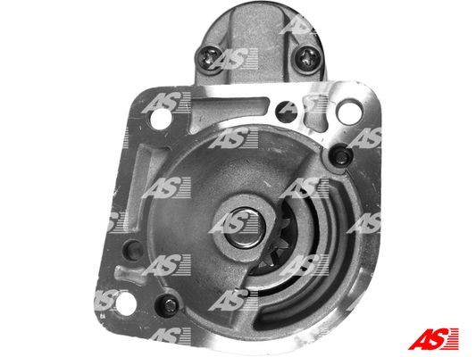 Startmotor 12V As-pl S5031 AS-PL
