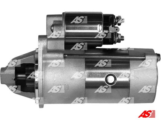 Startmotor 12V As-pl S5031 AS-PL