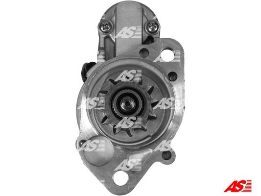 Startmotor 12V As-pl S5032 AS-PL