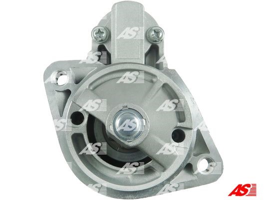 Startmotor 12V As-pl S5033 AS-PL