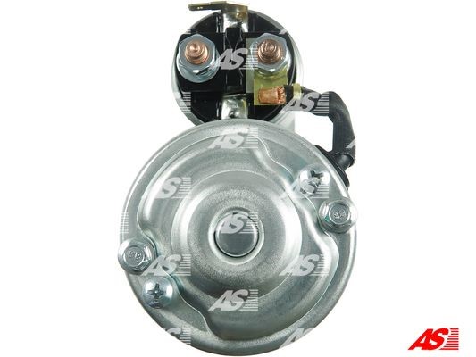 Startmotor 12V As-pl S5033 AS-PL